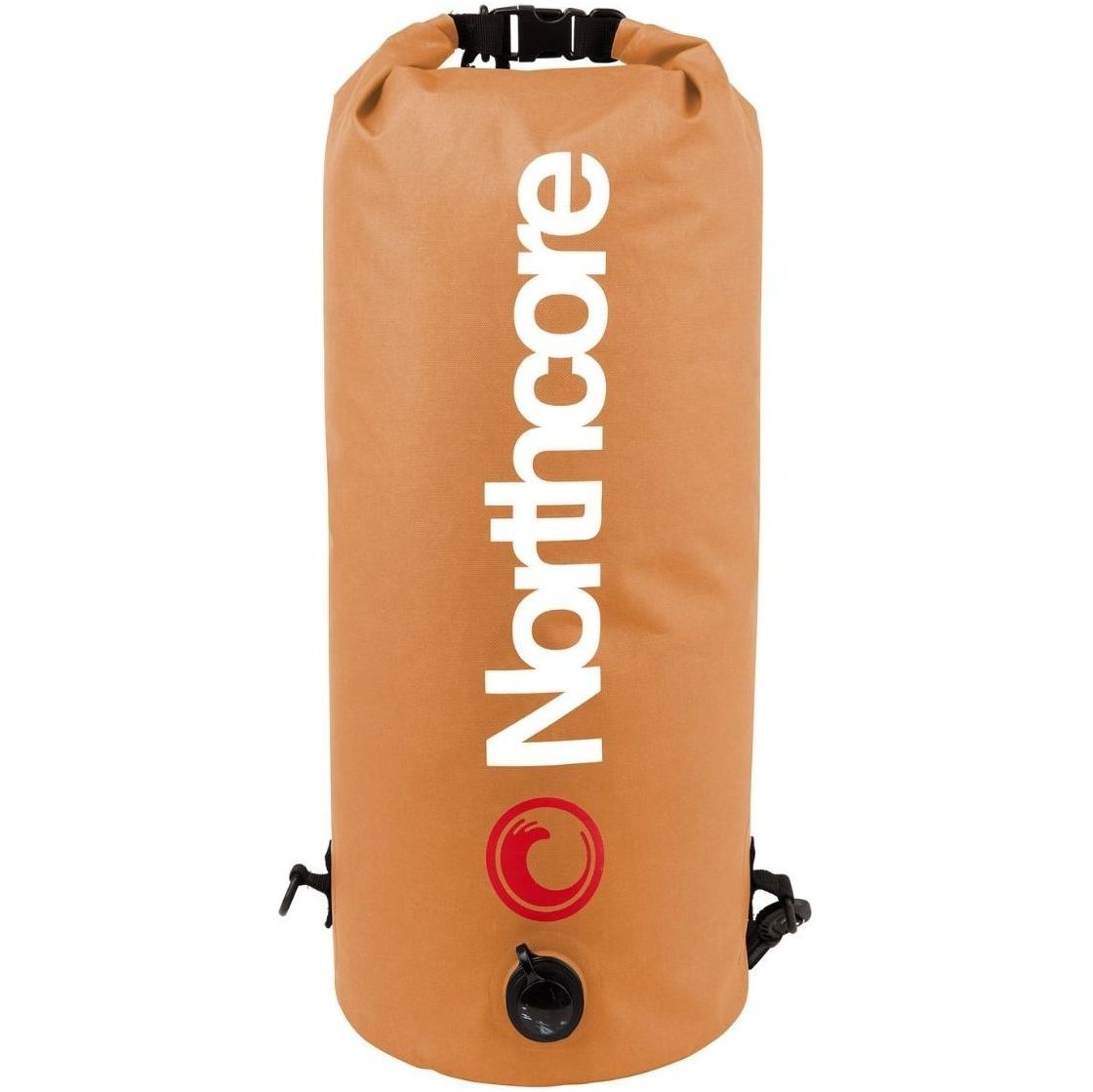 2026 Northcore 30L Compression Bag NOCO133BB - Orange